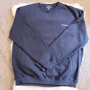 Henri Lloyd Crew Neck Sweat Top - XL